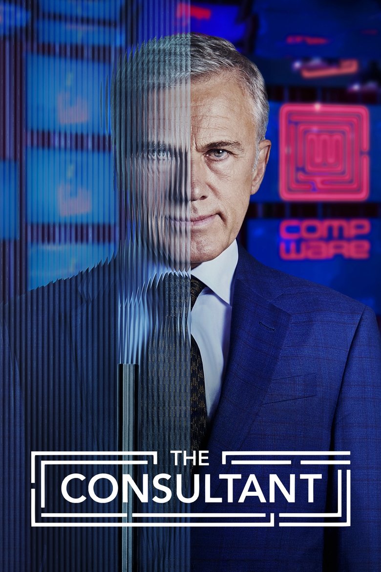Episodes in The Consultant - Season 1 - Season 1 Poster of Episodes in The Consultant - Season 1 - Season 1