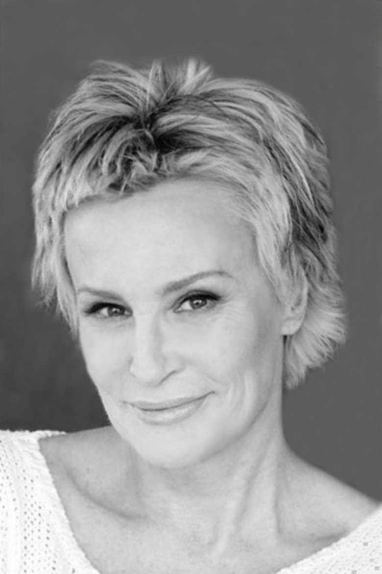 Lisa Hart Carroll Portrait of Lisa Hart Carroll