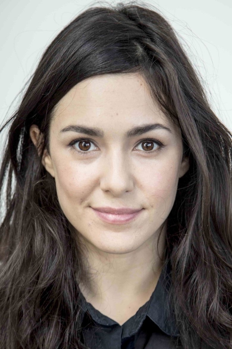 Alice Vial Portrait of Alice Vial