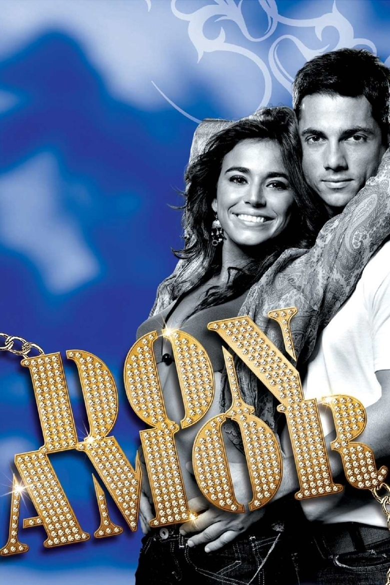 Don Amor Poster of Don Amor