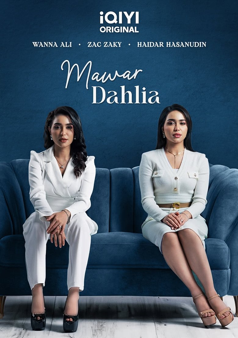 Mawar Dahlia Poster of Mawar Dahlia