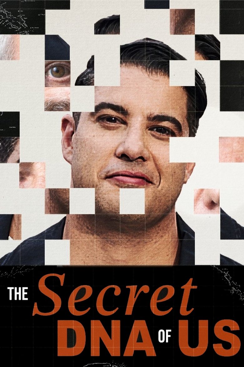Episodes in The Secret DNA Of Us - Series 1 - Series 1 Poster of Episodes in The Secret DNA Of Us - Series 1 - Series 1