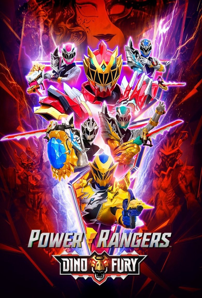 Cast and Crew in Power Rangers - The Truth (Season 29 - Episode 21) - The Truth Poster of Cast and Crew in Power Rangers - The Truth (Season 29 - Episode 21) - The Truth
