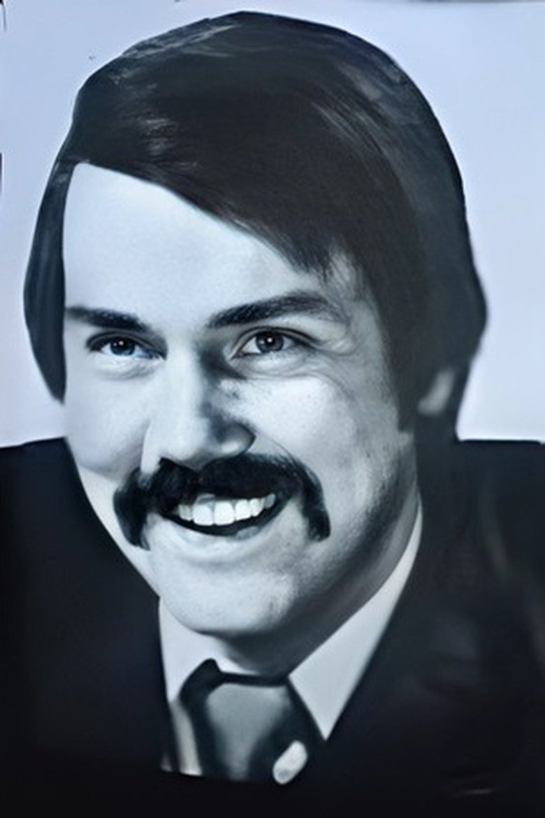 Igor Maksimchuk Portrait of Igor Maksimchuk
