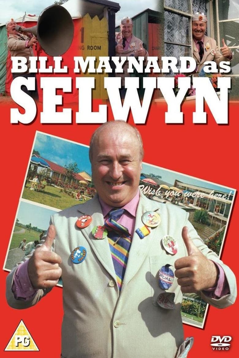 Selwyn Poster of Selwyn