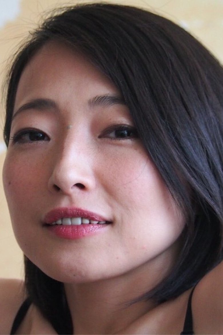 Runa Endo Portrait of Runa Endo
