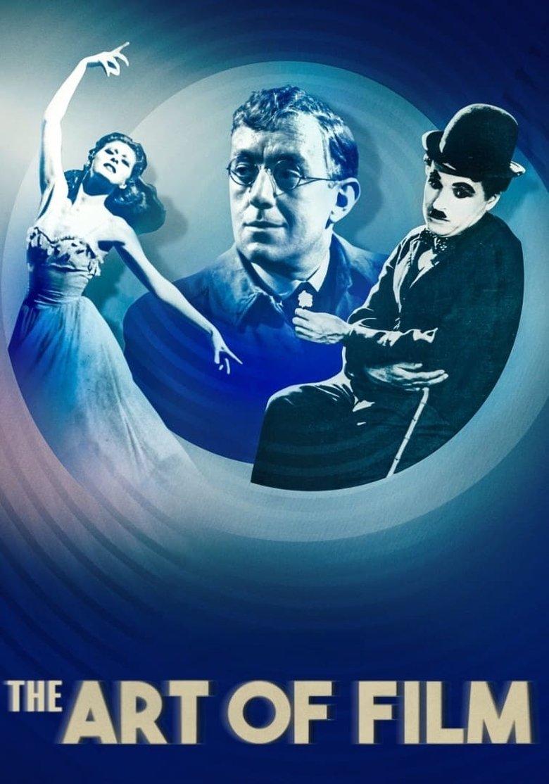 Episodes in The Art Of Film With Ian Nathan - Season 1 - Season 1 Poster of Episodes in The Art Of Film With Ian Nathan - Season 1 - Season 1