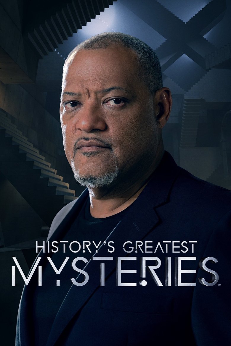 Episodes in History's Greatest Mysteries - Season 4 - Season 4 Poster of Episodes in History's Greatest Mysteries - Season 4 - Season 4