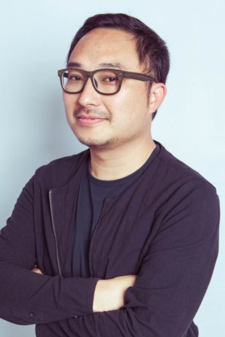 So Man-Chung Portrait of So Man-Chung