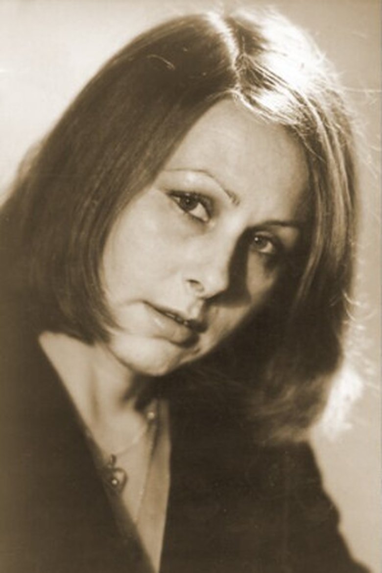 Natalya Vilkina Portrait of Natalya Vilkina