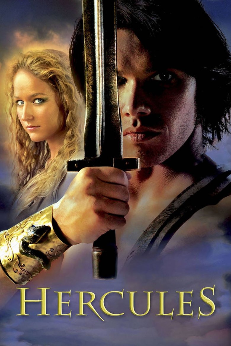 Hercules Poster of Hercules