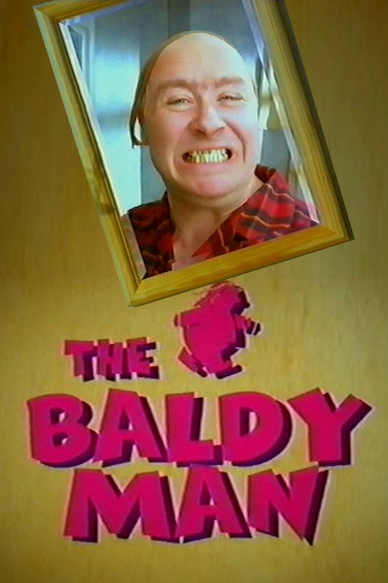 Episodes in The Baldy Man - Season 2 - Season 2 Poster of Episodes in The Baldy Man - Season 2 - Season 2