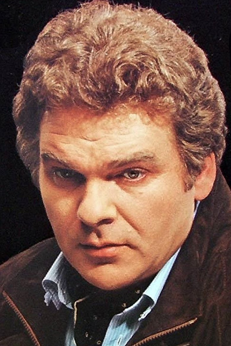 Werner Hollweg Portrait of Werner Hollweg