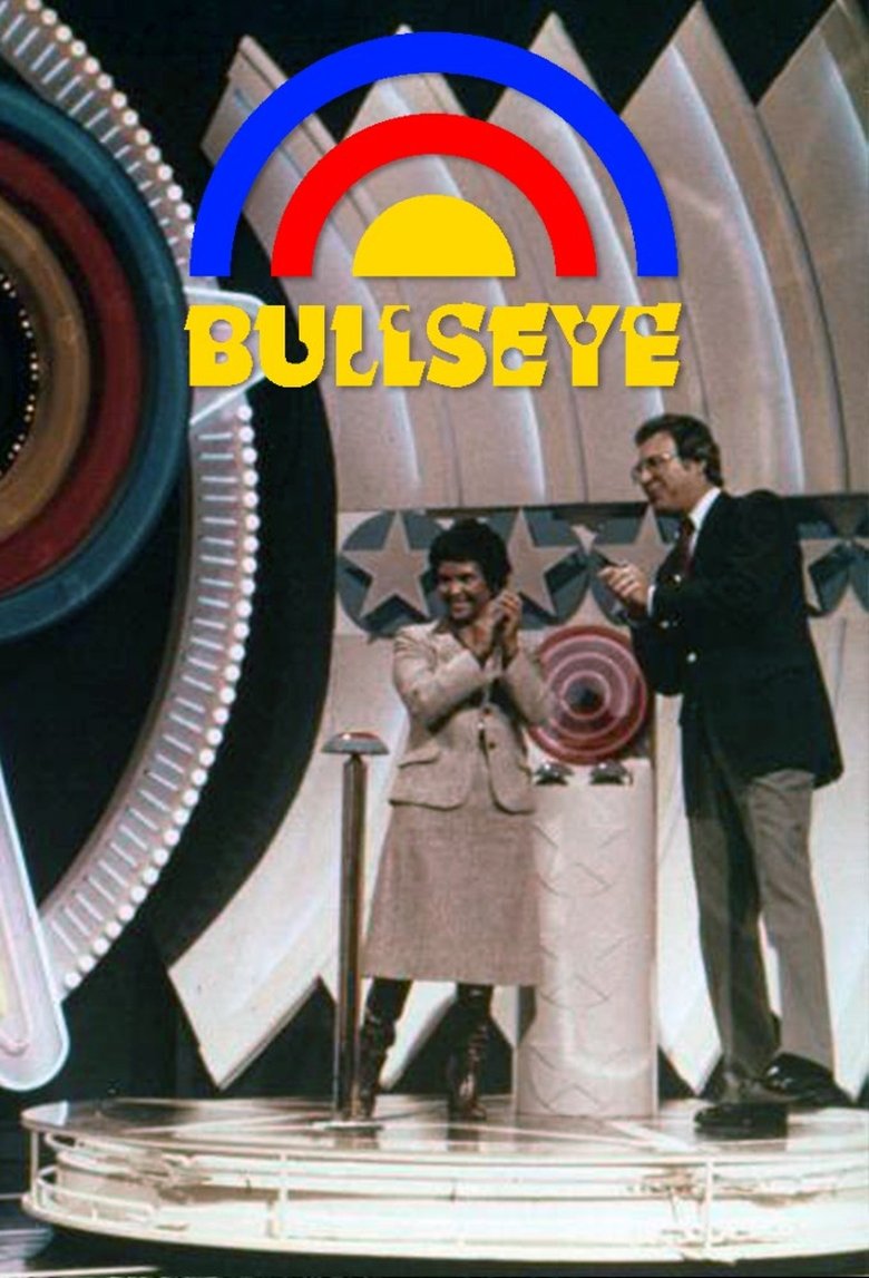 Bullseye Poster of Bullseye