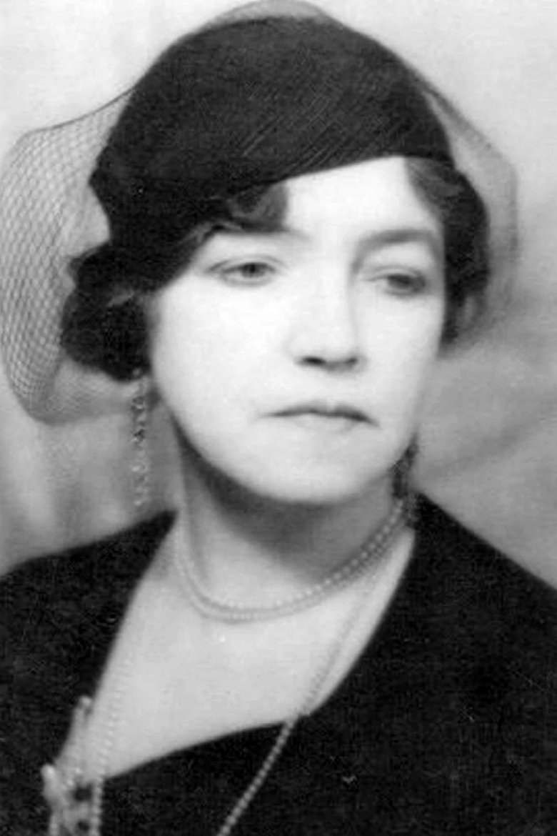 Maire O'Neill Portrait of Maire O'Neill