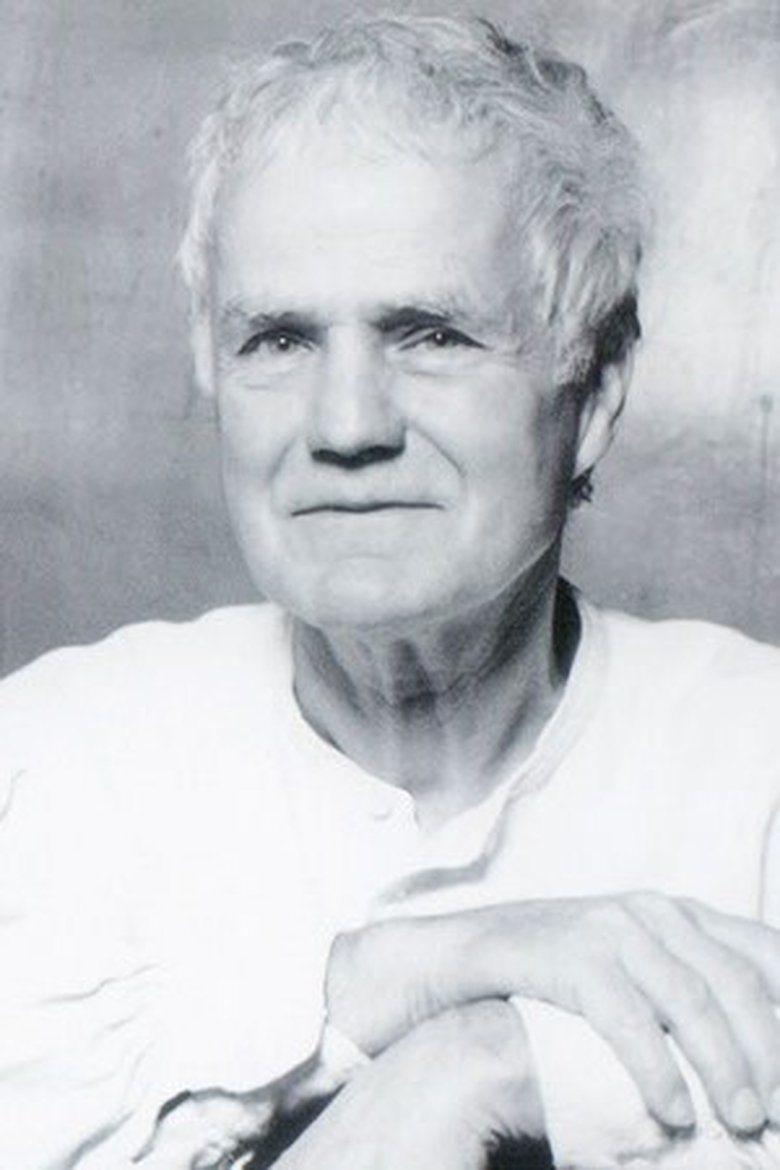 Walter Stapper Portrait of Walter Stapper