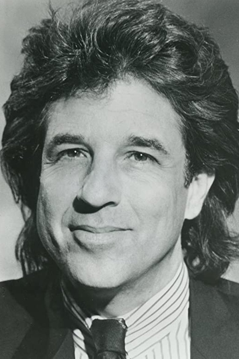 Jon Peters Portrait of Jon Peters