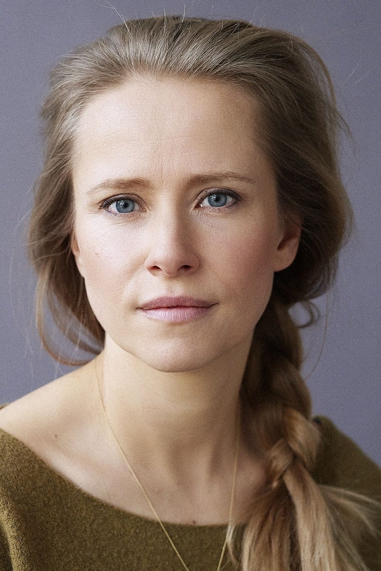 Susanne Bormann Portrait of Susanne Bormann