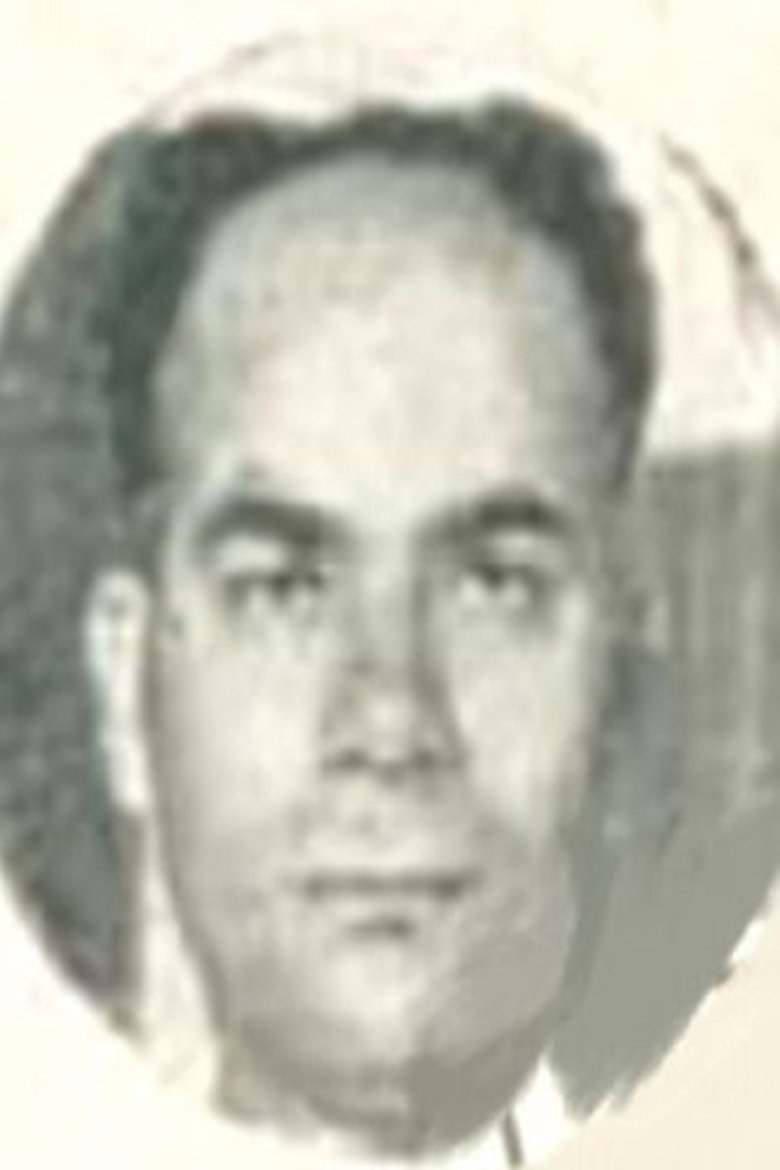 Antoine Polisois Portrait of Antoine Polisois