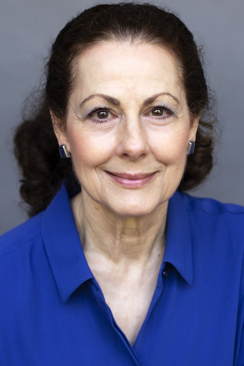 Ivy Opdyke Portrait of Ivy Opdyke