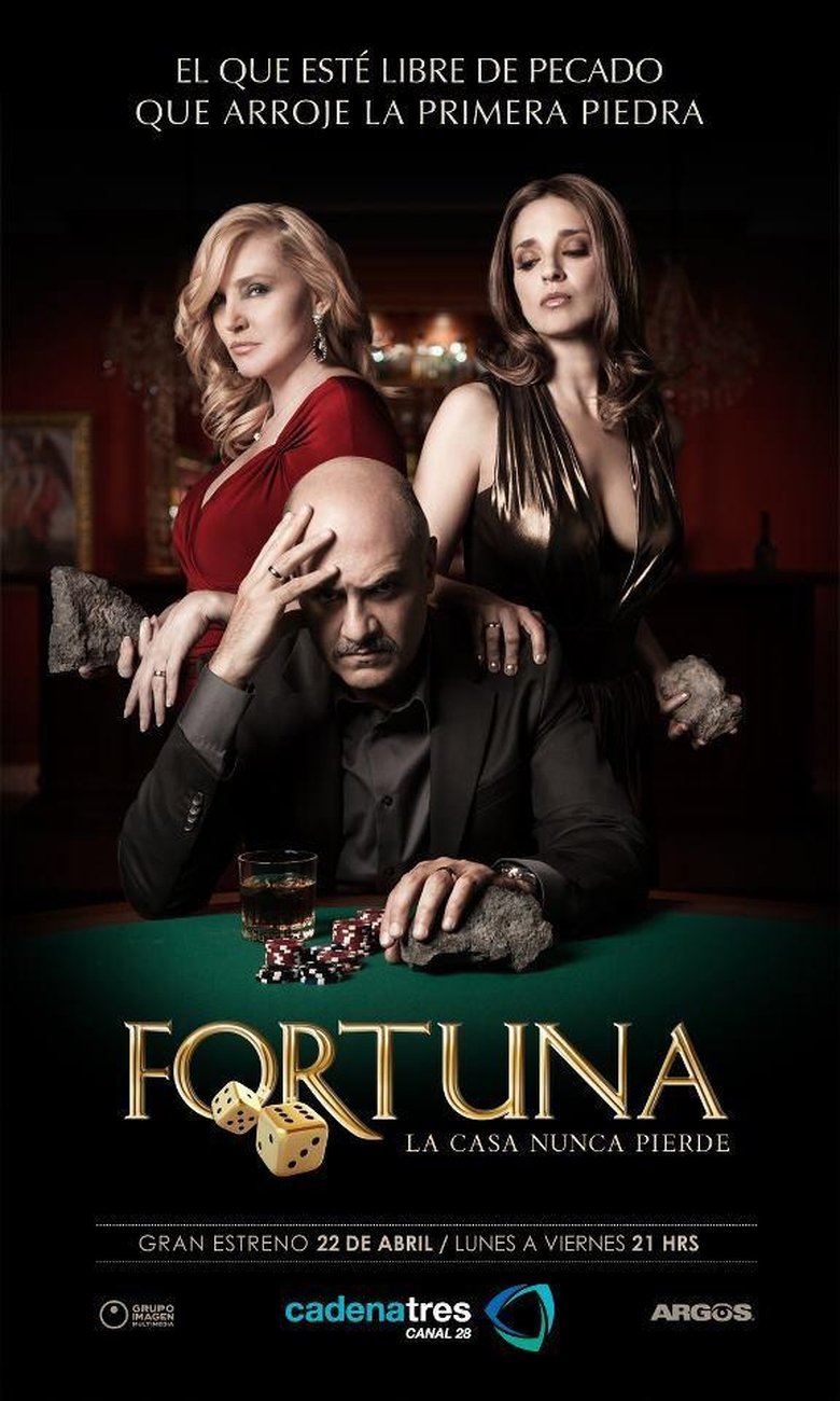 Fortuna Poster of Fortuna