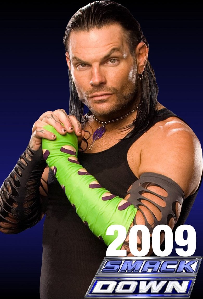 Episodes in WWE SmackDown - Season 11 - Season 11 Poster of Episodes in WWE SmackDown - Season 11 - Season 11