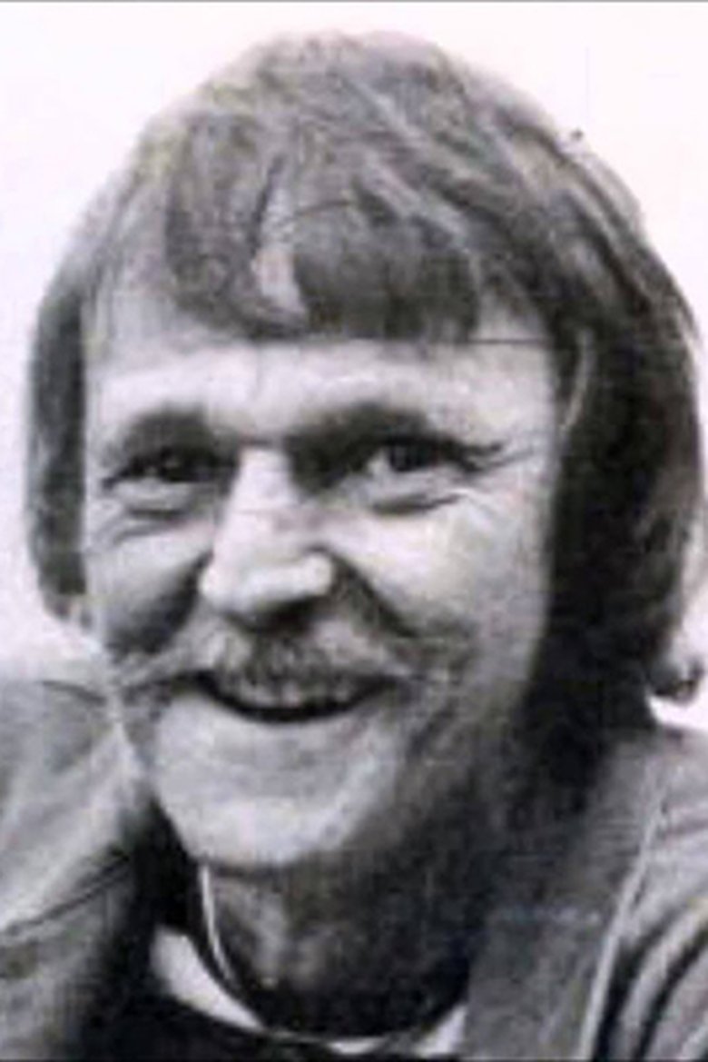 Bjarne Liller Portrait of Bjarne Liller