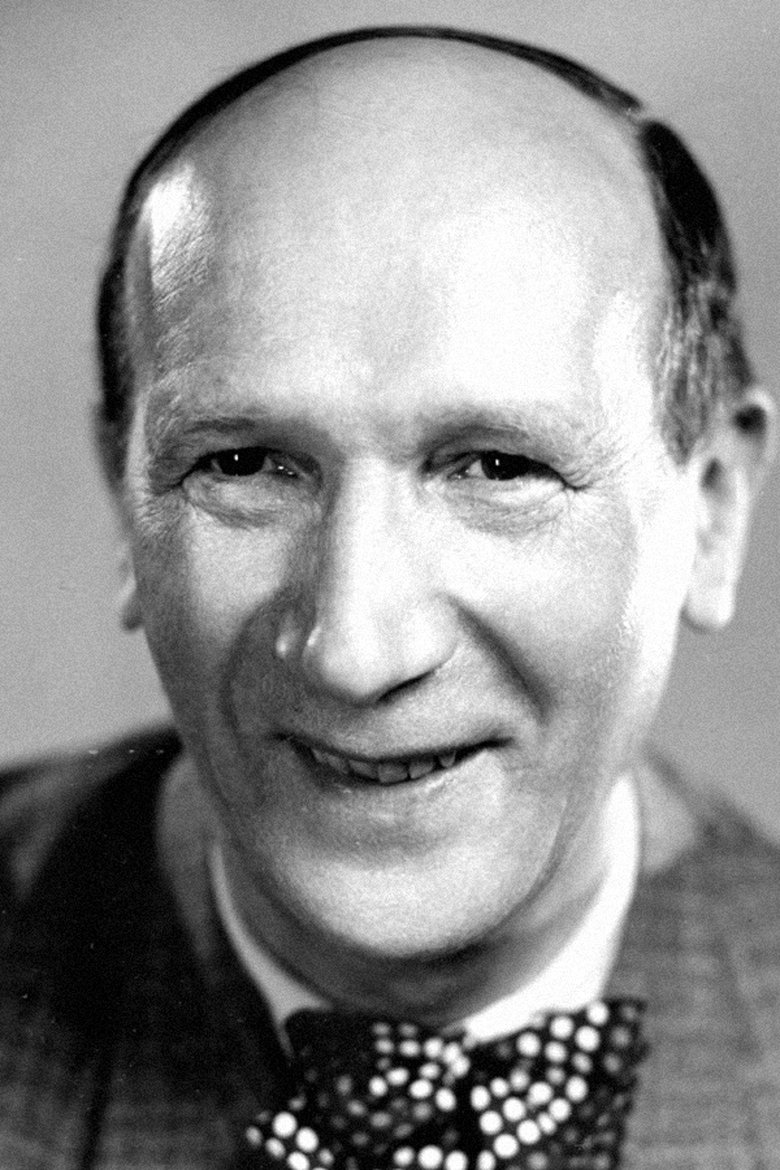 Ludde Gentzel Portrait of Ludde Gentzel