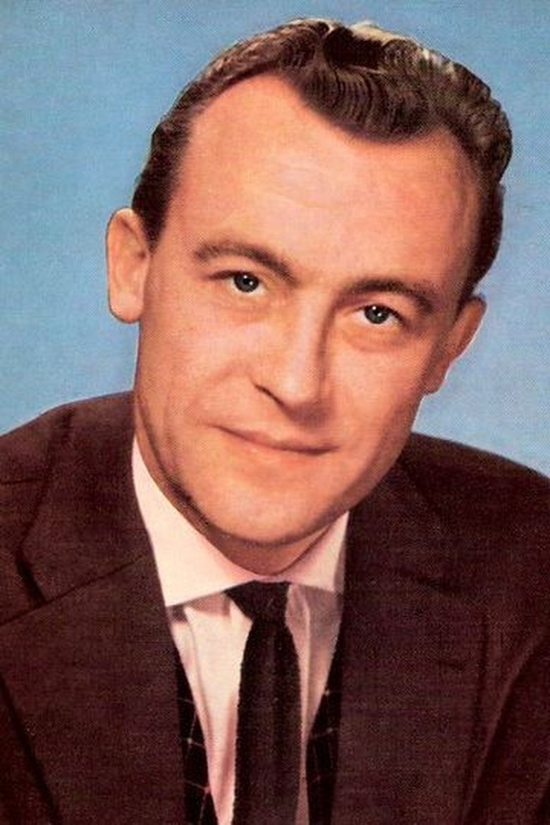 Claus Holm Portrait of Claus Holm