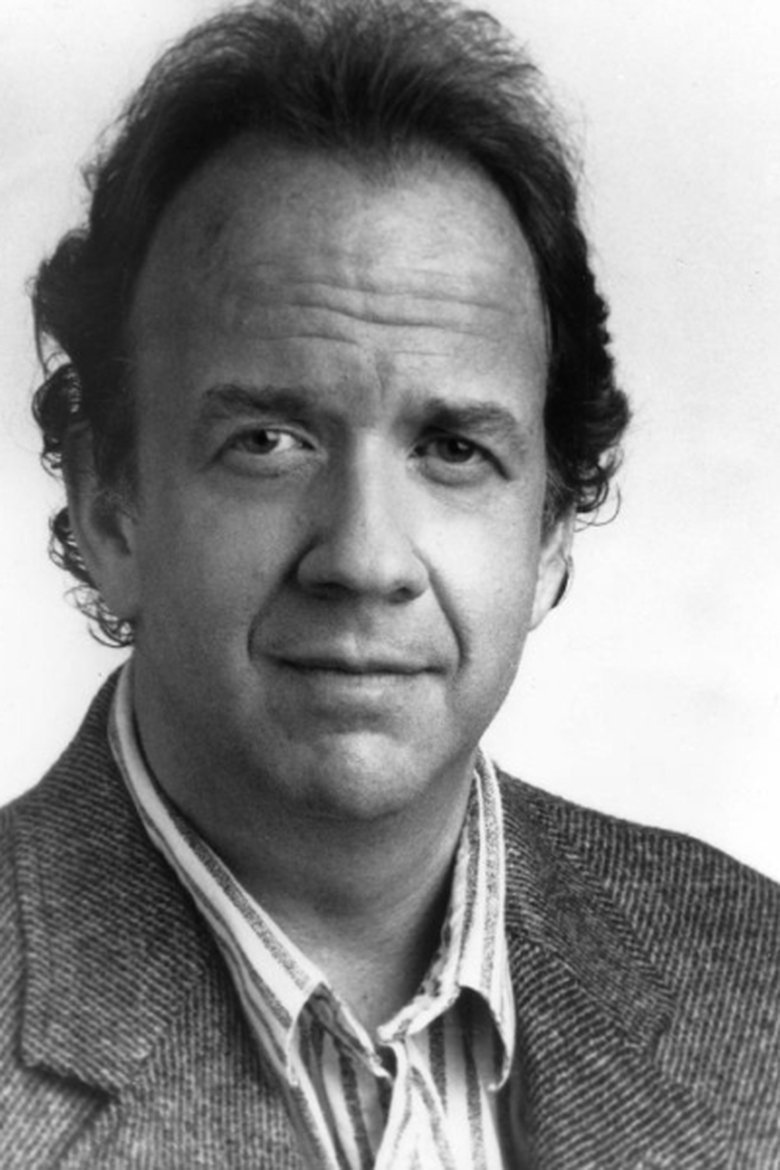 Robert Harper Portrait of Robert Harper