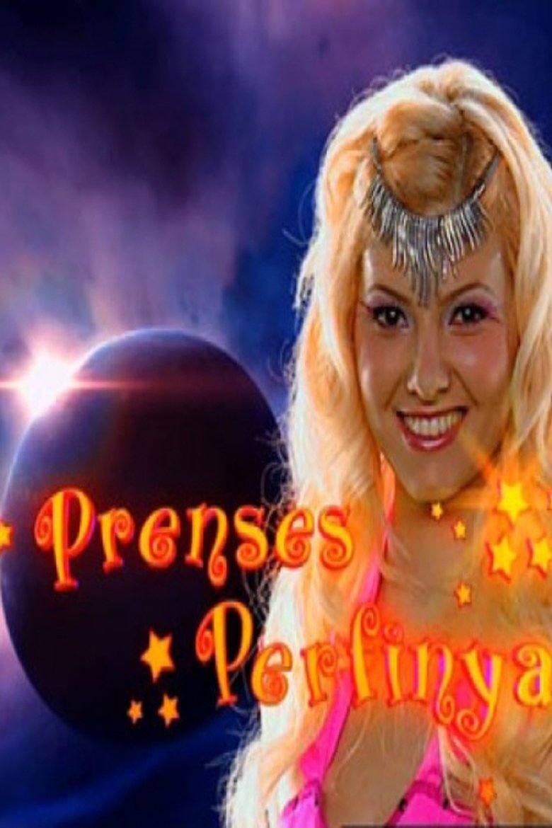 Prenses Perfinya Poster of Prenses Perfinya