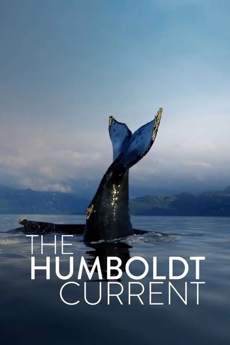 The Humboldt Current Poster of The Humboldt Current