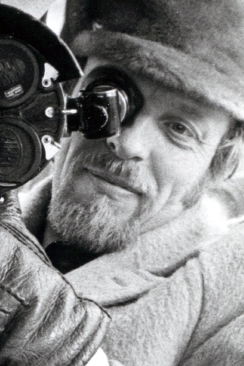 Hans Dittmer Portrait of Hans Dittmer