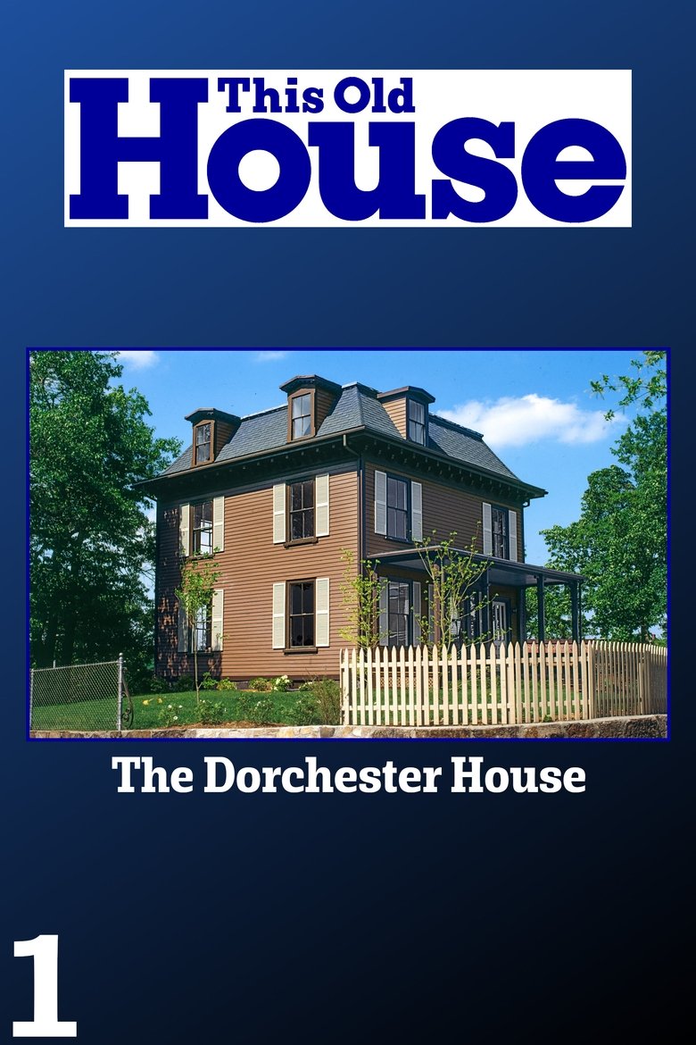 Episodes in This Old House - Season 1 - Season 1 Poster of Episodes in This Old House - Season 1 - Season 1