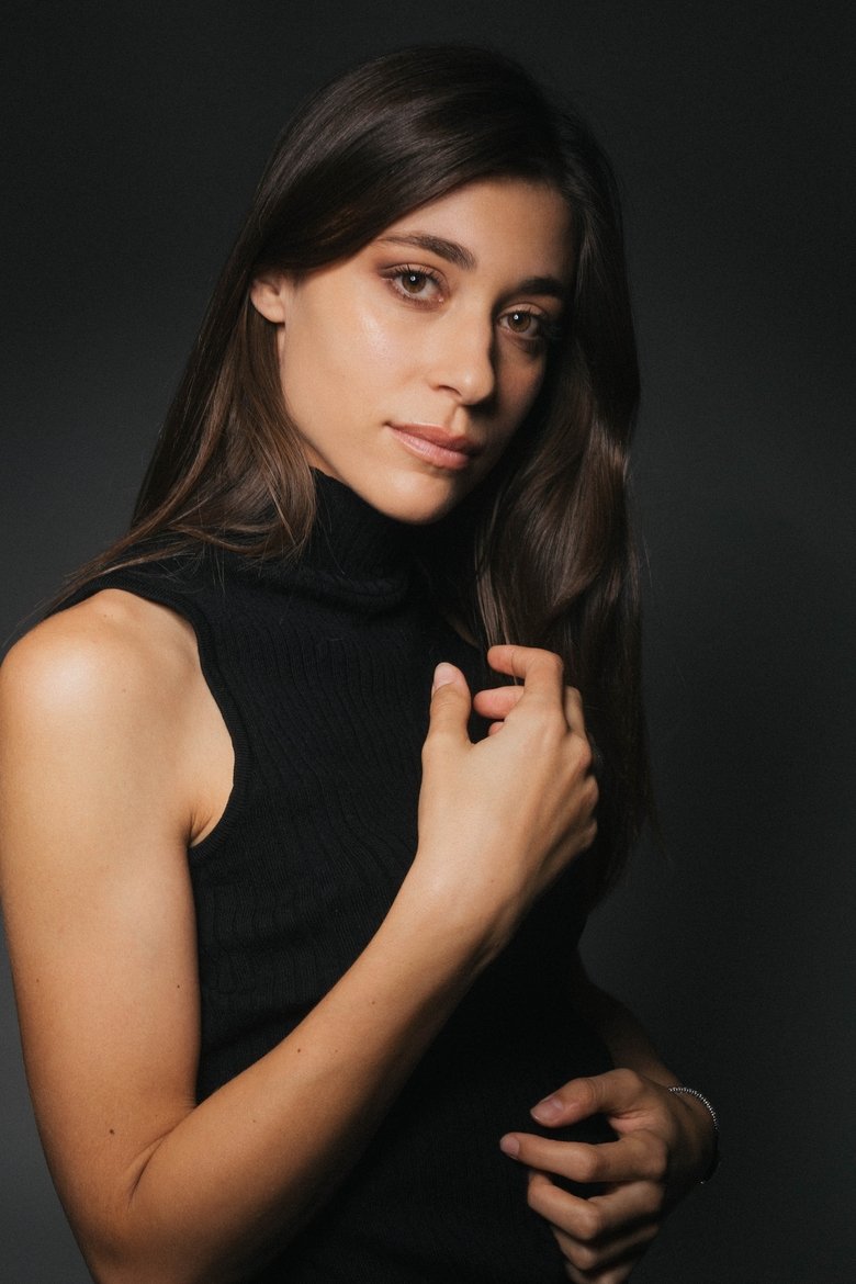 Paola Francesca Frasca Portrait of Paola Francesca Frasca