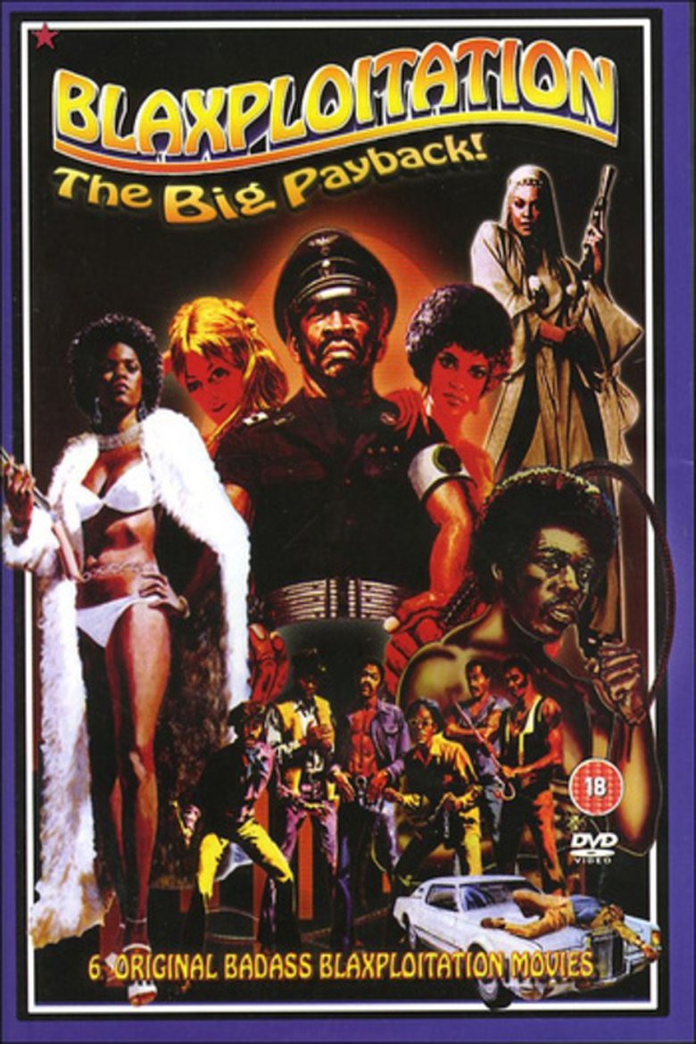 Episodes in Negermagasinet - Blaxploitation, movies, music and more. - Blaxploitation, movies, music and more. Poster of Episodes in Negermagasinet - Blaxploitation, movies, music and more. - Blaxploitation, movies, music and more.