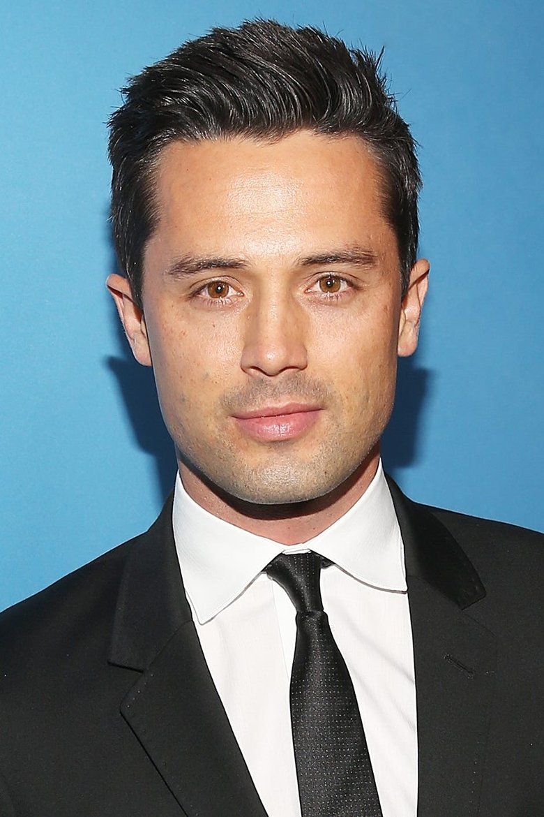 Stephen Colletti Portrait of Stephen Colletti