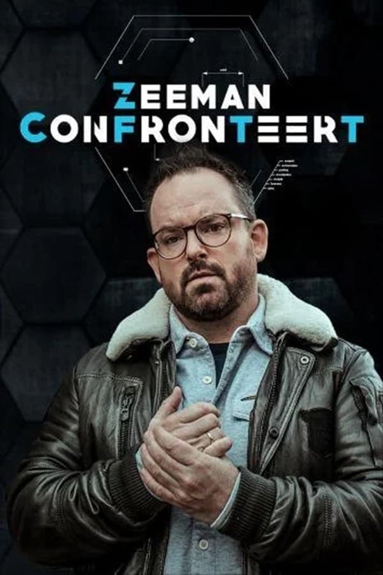 Episodes in Zeeman Confronteert Stalkers - Season 8 - Season 8 Poster of Episodes in Zeeman Confronteert Stalkers - Season 8 - Season 8