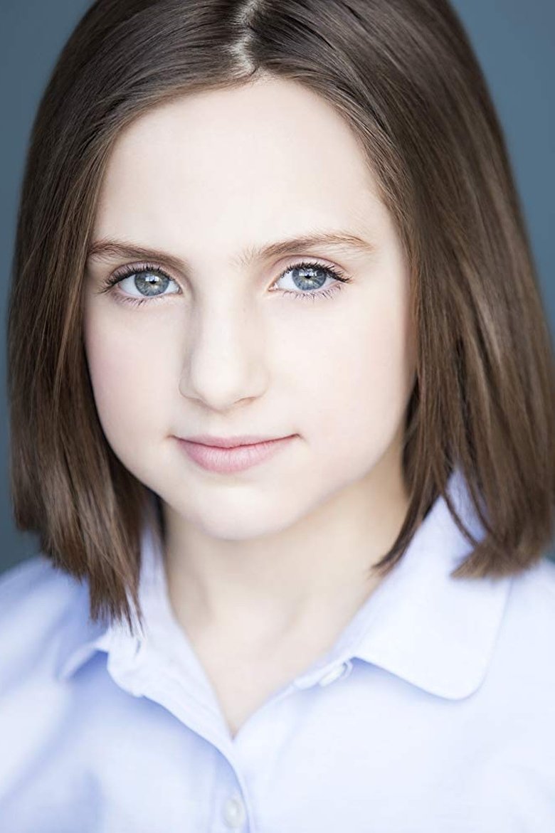 Annabelle Wachtel Portrait of Annabelle Wachtel
