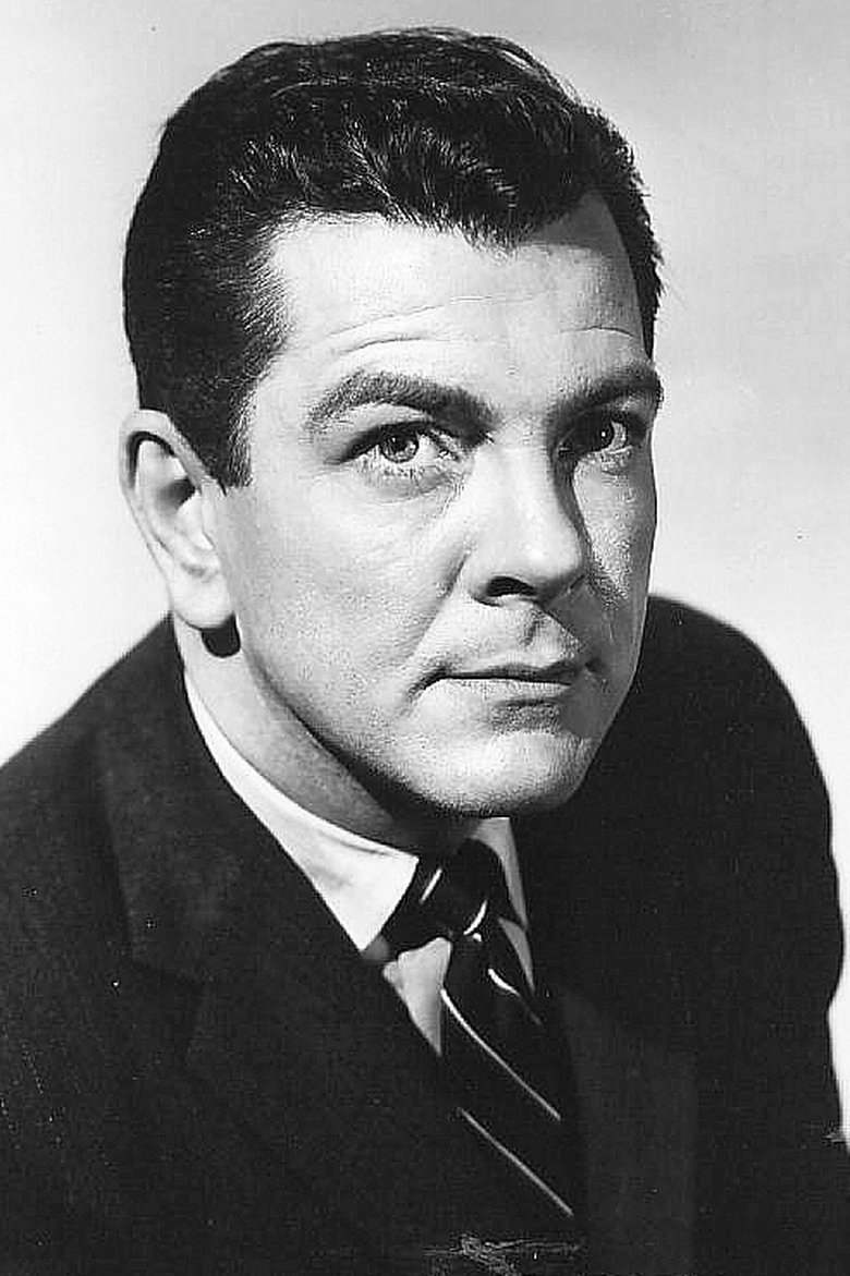 John Bryant Portrait of John Bryant
