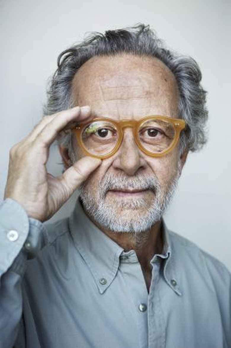Fernando Colomo Portrait of Fernando Colomo