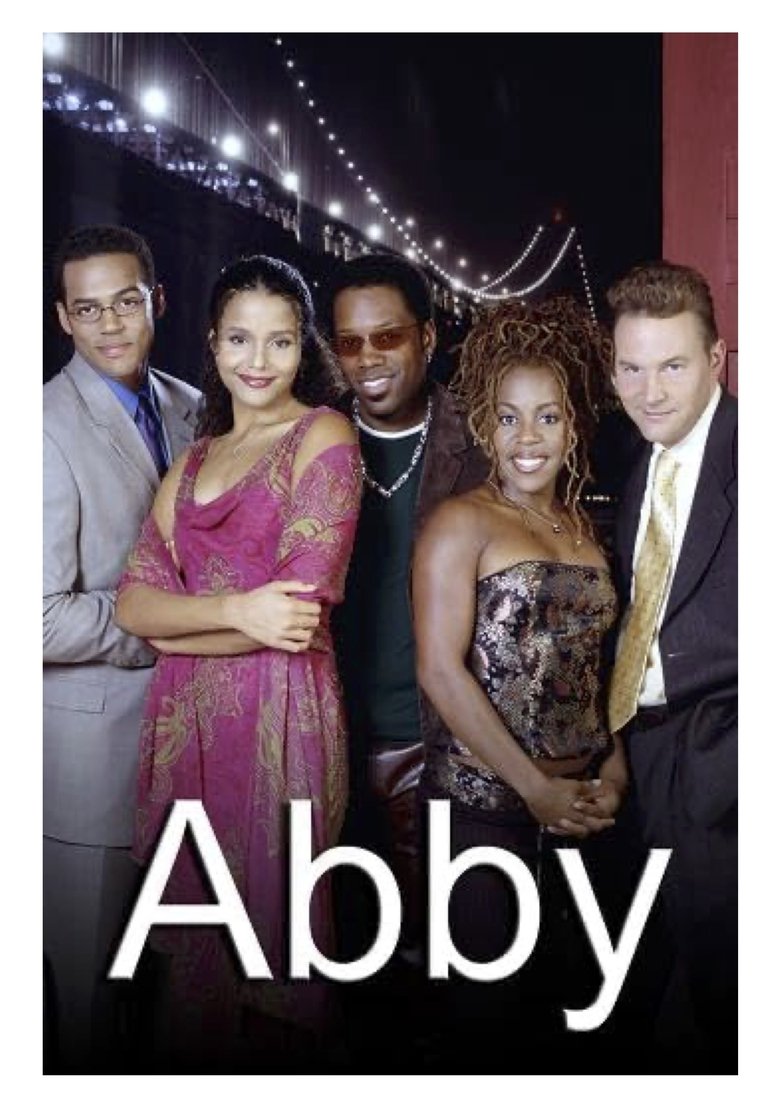 Abby Poster of Abby
