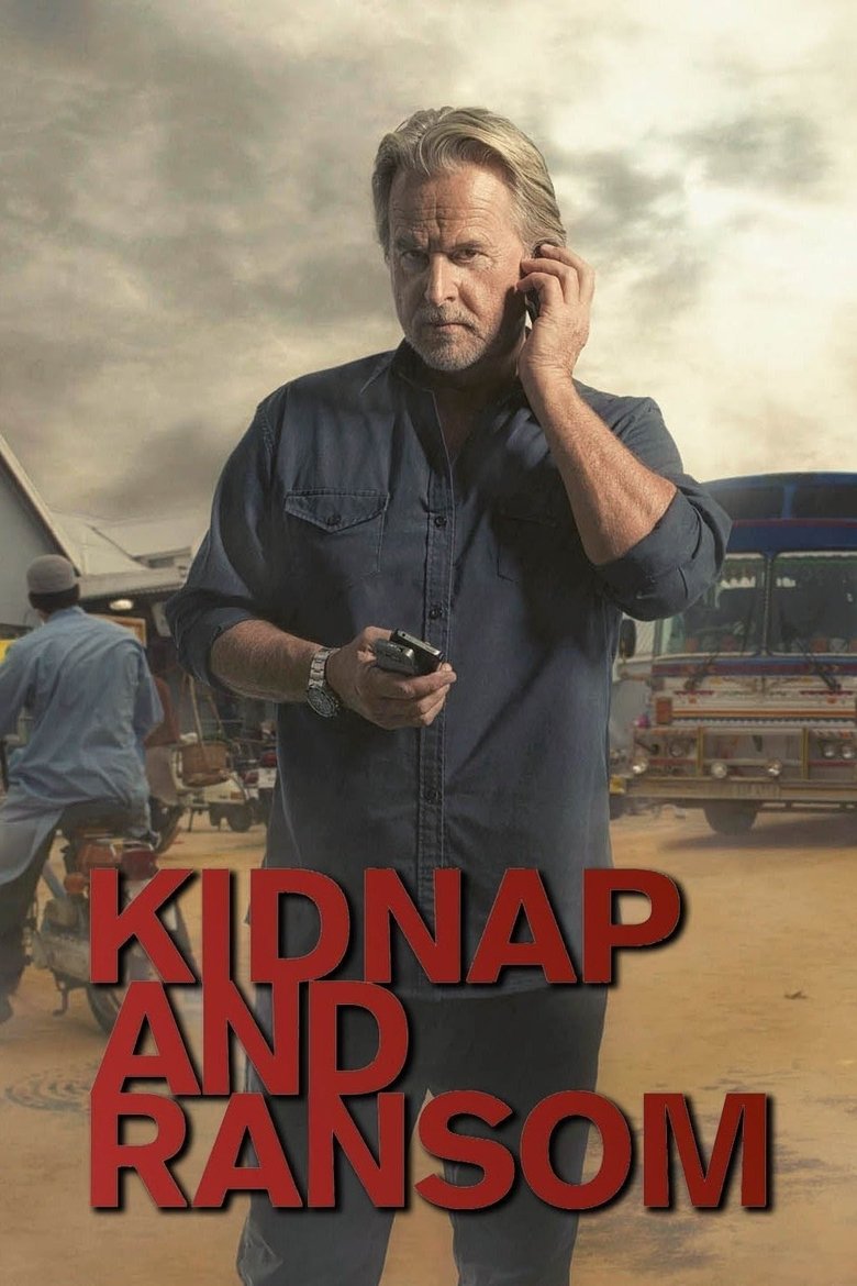 Kidnap and Ransom Poster of Kidnap and Ransom