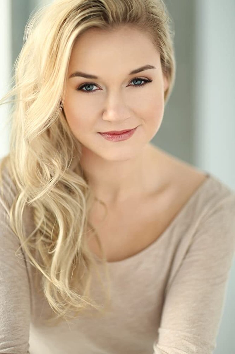 Lauren Denysek Portrait of Lauren Denysek