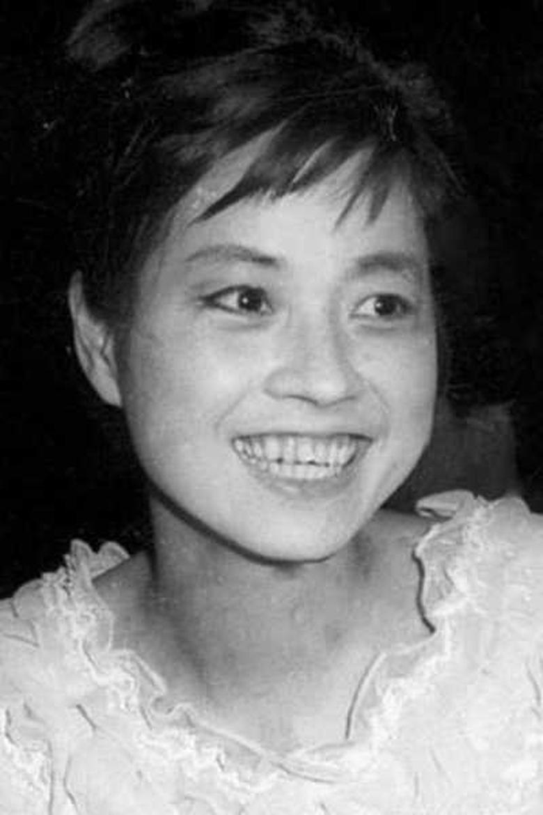 Chisako Hara Portrait of Chisako Hara