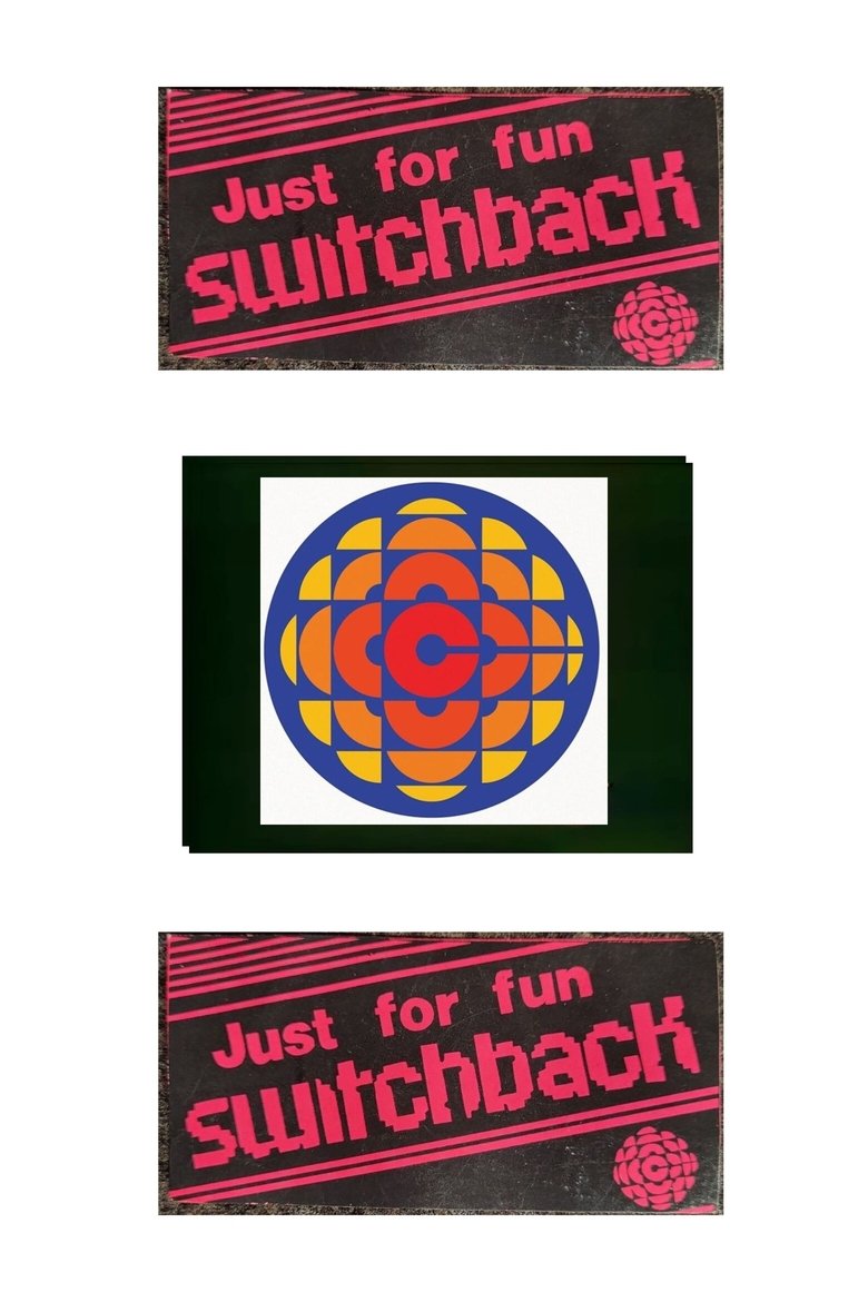Switchback Poster of Switchback
