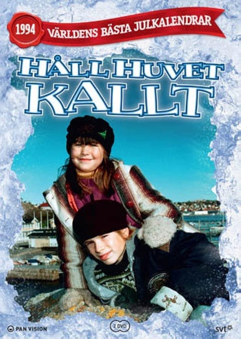 Episodes in Julkalendern - Season 35 - Season 35 Poster of Episodes in Julkalendern - Season 35 - Season 35
