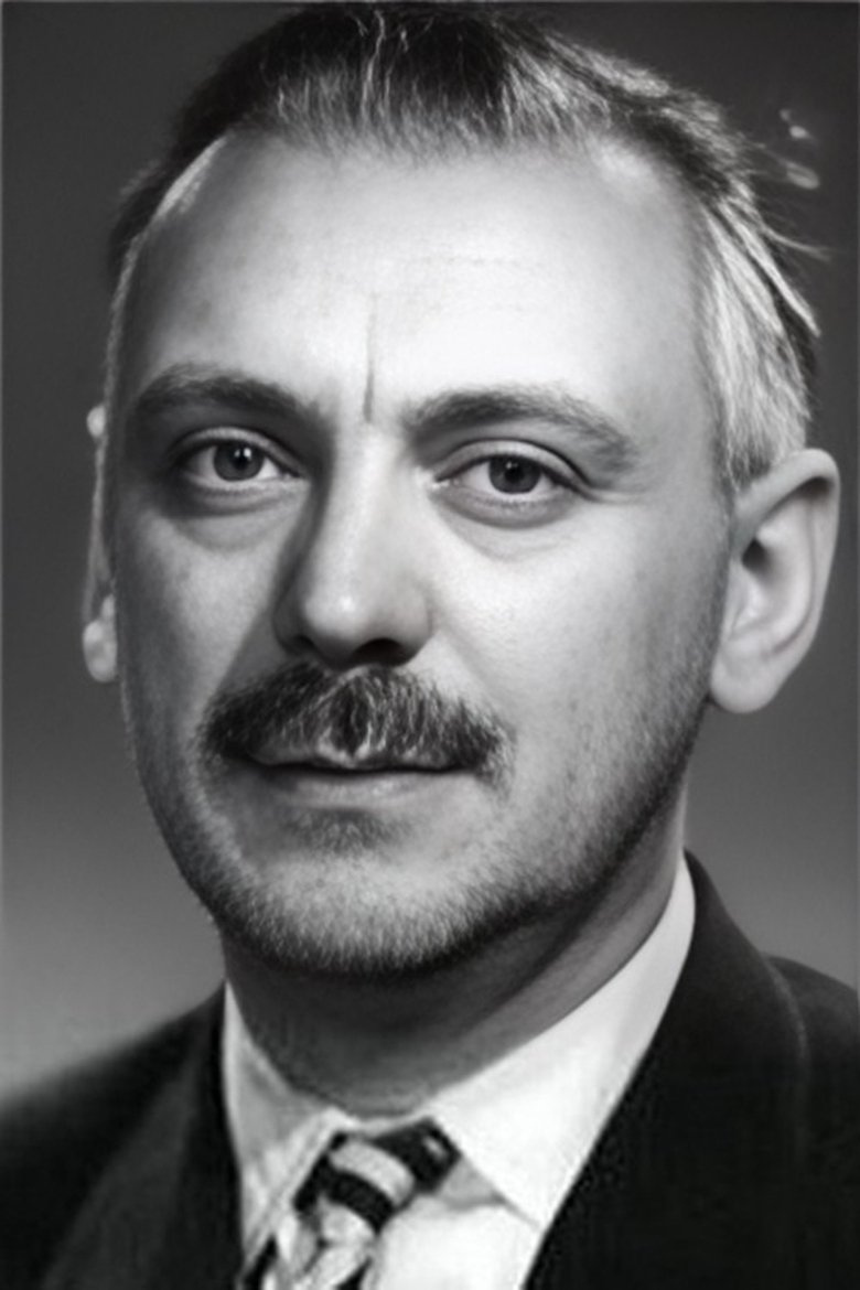 Sergey Mikhalkov Portrait of Sergey Mikhalkov