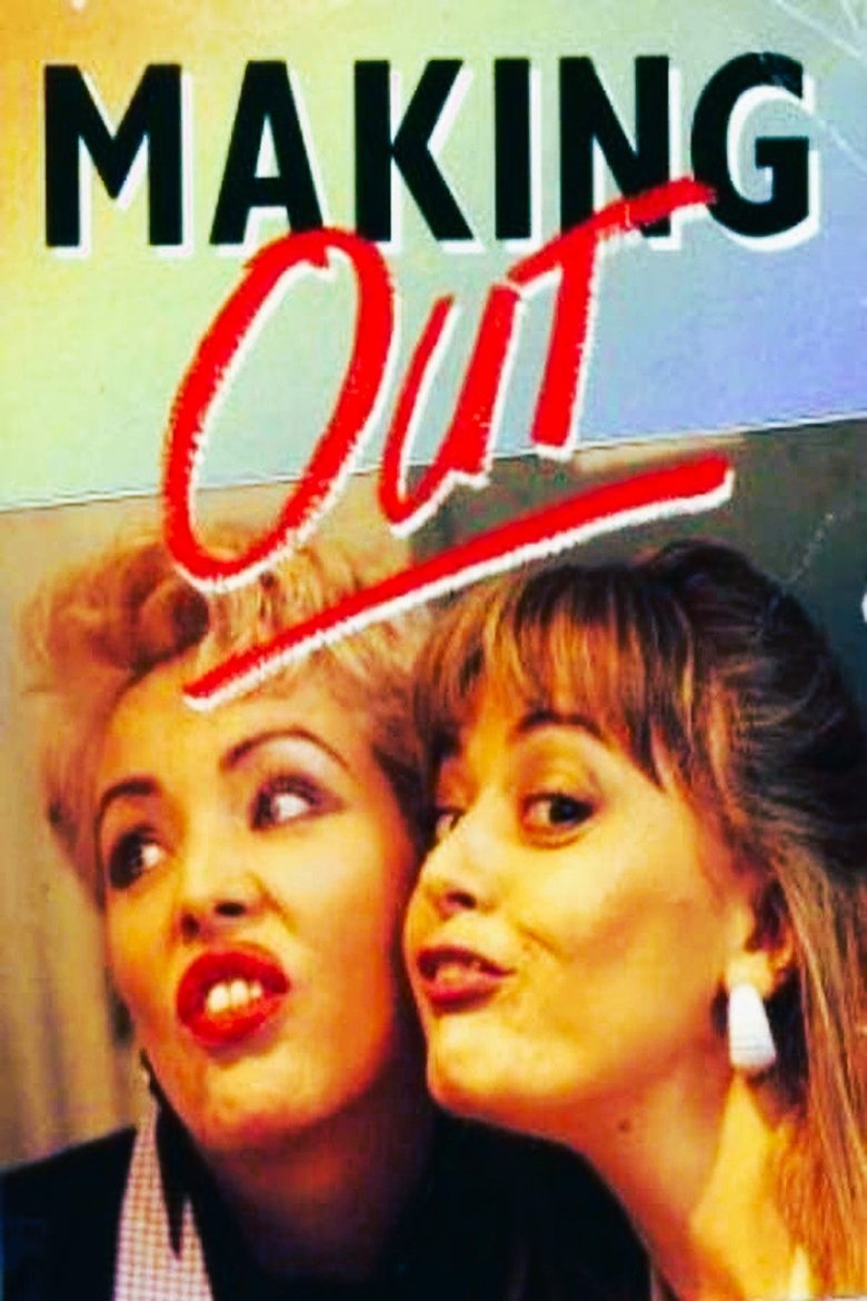 Making Out Poster of Making Out