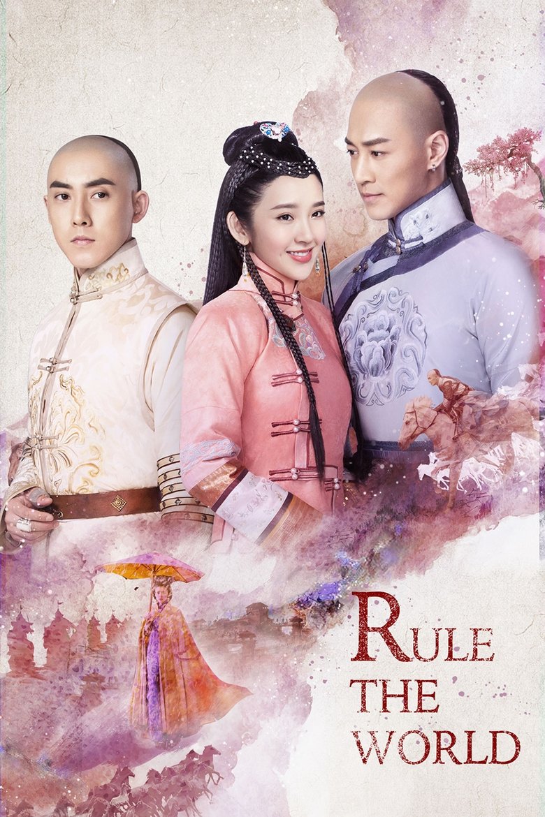 Rule the World Poster of Rule the World